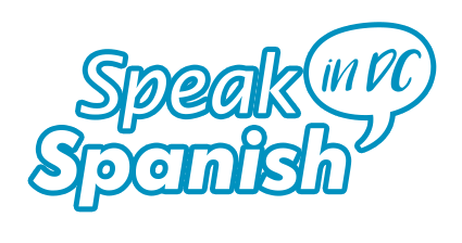 Speak Spanish in DC